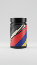 Energy Capsules With Beta-Alanine
