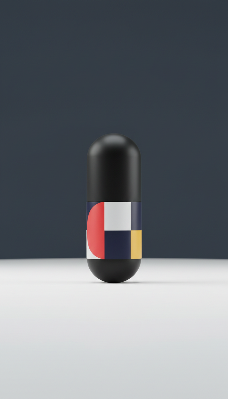 Focus Formula With L-Theanine